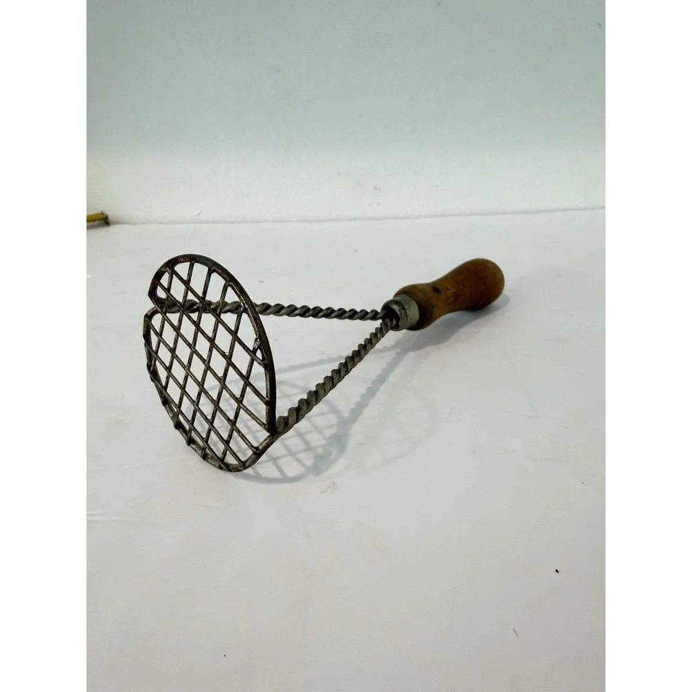 Antique 9.5